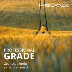 img 3 attached to ProGrade Digital CFast and SD UHS-II Dual-Slot Memory Card Reader: USB 3.2 Gen 2 for Pro Filmmakers, Photographers & Content Creators