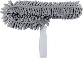 img 4 attached to 🧹 Optimized Unger Microfiber Ceiling Fan Duster for Effective Dusting