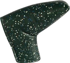img 2 attached to Yopral Golf Paintgalaxy Magnetic Headcover