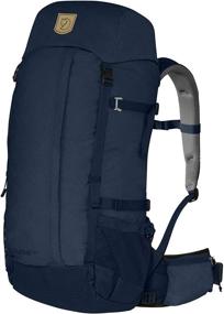 img 1 attached to Рюкзак Fjallraven Womens Kaipak Redwood