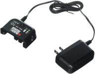 🔋 black & decker multi volt battery charger for hpb18-ope hpb18 hpb14 hpb12 hpb96 18v 14v 12v 9.6v nicd - ultimate charging solution for your power tools logo