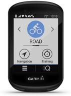 🚴 enhance your cycling experience with garmin edge 830: performance gps bike computer featuring mapping, dynamic performance monitoring, and popularity routing logo