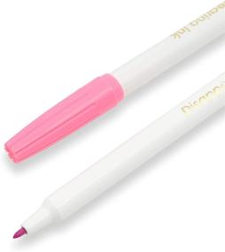 img 2 attached to 🖌 Dritz Vanishing Ink Marking Pen, Pink