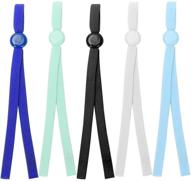 🔁 highly elastic assorted adjustable inches with excellent stretchability logo