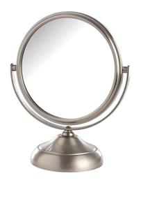 img 2 attached to MC247 Nickel Magnification Mirror: The Ideal Choice for Models and More