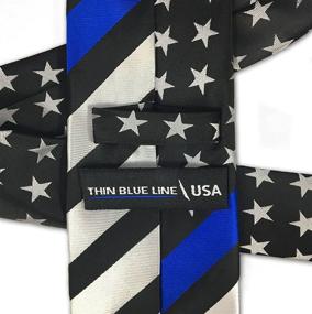 img 1 attached to Thin Blue Line American Youth