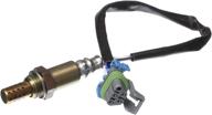 denso 234 4294 oxygen sensor ratio logo