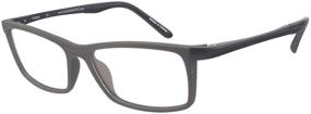 img 4 attached to ProEyes Progressive Multifocal Blocking Anti Reflective