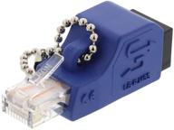 🔁 улучшенные адаптеры loopback networx (1, loopback rj45) логотип