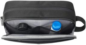 img 1 attached to 🧳 Victorinox Werks Traveler 6.0 Unisex Toiletry Kit