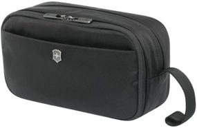 img 4 attached to 🧳 Victorinox Werks Traveler 6.0 Unisex Toiletry Kit