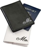🛂 protect your passports with lillian rose x5 5 passport covers logo