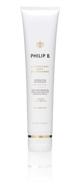 💇 revitalize your hair with philip b. light-weight deep conditioner - 6 fl oz logo