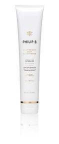 img 3 attached to 💇 Revitalize Your Hair with Philip B. Light-Weight Deep Conditioner - 6 Fl Oz