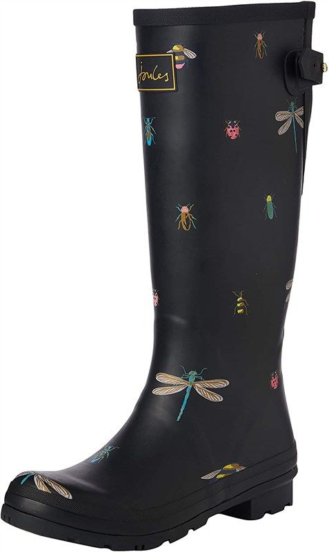 joules kids printed toddler little boys' shoes 로고