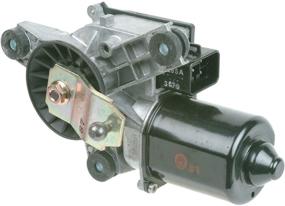 img 1 attached to Cardone Select 85 1030 Wiper Motor