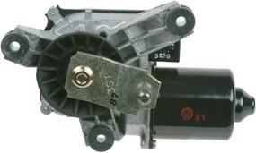 img 3 attached to Cardone Select 85 1030 Wiper Motor