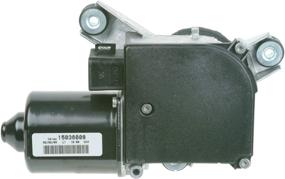 img 2 attached to Cardone Select 85 1030 Wiper Motor