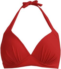 img 4 attached to Futurino Womens Vintage Pattern Swimsuits: Stylish 👙 Women's Clothing and Swimsuits with Classy Cover Ups