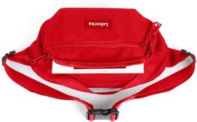 img 1 attached to LEAFOREST Traveling Running Adjustable Outdoors