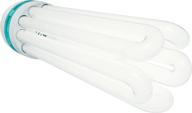💡 hydrofarm agrobrite flb125c compact fluorescent: efficient indoor lighting solution логотип