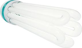 img 2 attached to 💡 Hydrofarm Agrobrite FLB125C Compact Fluorescent: Efficient Indoor Lighting Solution