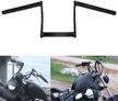 innoglow motorcycle handlebars handlebar chopper motorcycle & powersports logo