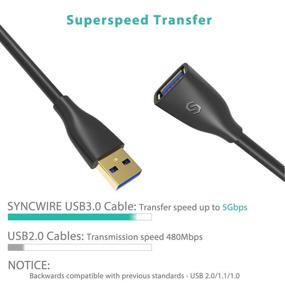 img 3 attached to 🎮 Синквайр Расширение передачи extender для PlayStation