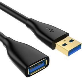 img 4 attached to 🎮 Синквайр Расширение передачи extender для PlayStation