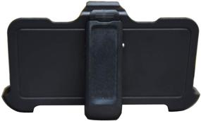 img 1 attached to Replacement Holster OtterBox Defender IPhone Cell Phones & Accessories and Cases, Holsters & Clips