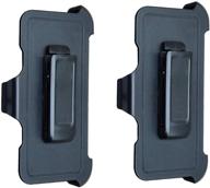 replacement holster otterbox defender iphone cell phones & accessories and cases, holsters & clips logo