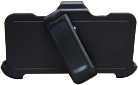 img 2 attached to Replacement Holster OtterBox Defender IPhone Cell Phones & Accessories and Cases, Holsters & Clips