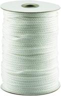 prime line mp9253 traverse polyester 100 yards logo