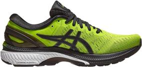 img 2 attached to 👟 Кроссовки для бега ASICS Gel-Kayano 27 мужские