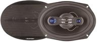 🔊 blaupunkt gtx691 6x9 car speaker pair - 4-way coaxial, 700 watts logo