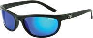 calcutta rp1bm rockpile sunglasses: stylish eye protection for any adventure logo