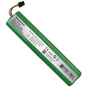 img 4 attached to 🔋 High-Capacity 4000mAh 12V NiMh Replacement Battery for Neato Botvac Series 70e, 75, 80, 85 and Botvac D Series D75, D80, D85 (Not Compatible with Neato D3 D5 D4 D7)