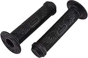 img 1 attached to 🚲 Enhance Your Cycling Experience with SE Bikes Wing Grips: Perfect Grip & Comfort