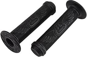 img 2 attached to 🚲 Enhance Your Cycling Experience with SE Bikes Wing Grips: Perfect Grip & Comfort