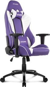 img 1 attached to AKRacing AK SX RD Gaming Chair Red Sports & Fitness