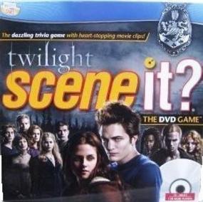 img 1 attached to K5900 Scene Twilight DVD Game