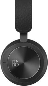 img 1 attached to Bang Olufsen Headphones Cancellation Transparency