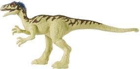 img 3 attached to Jurassic World Cretaceous Articulation Realistic