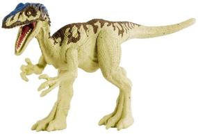 img 4 attached to Jurassic World Cretaceous Articulation Realistic