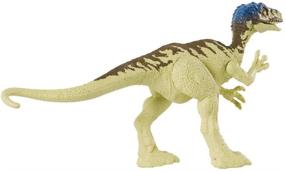 img 1 attached to Jurassic World Cretaceous Articulation Realistic