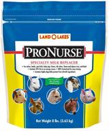 🥛 land o lakes c pronurse multi species milk replacer - 8lb logo