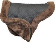 ecp equine comfort products sheepskin логотип