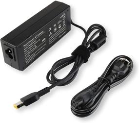 img 4 attached to 90W 20V 4.5A USB AC Adapter Power for Lenovo ThinkPad X1 X240 X250 Carbon T440 E431, Lenovo IdeaPad Z510 6277-9QU, PA-1900-081