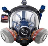 variants pt 100 respirator filter set logo