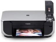 🖨️ canon pixma mp470 photo all-in-one inkjet printer (2177b002) - high-performance printing and scanning for stunning photos logo